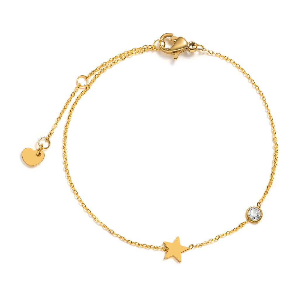 Celestial Link Bracelet