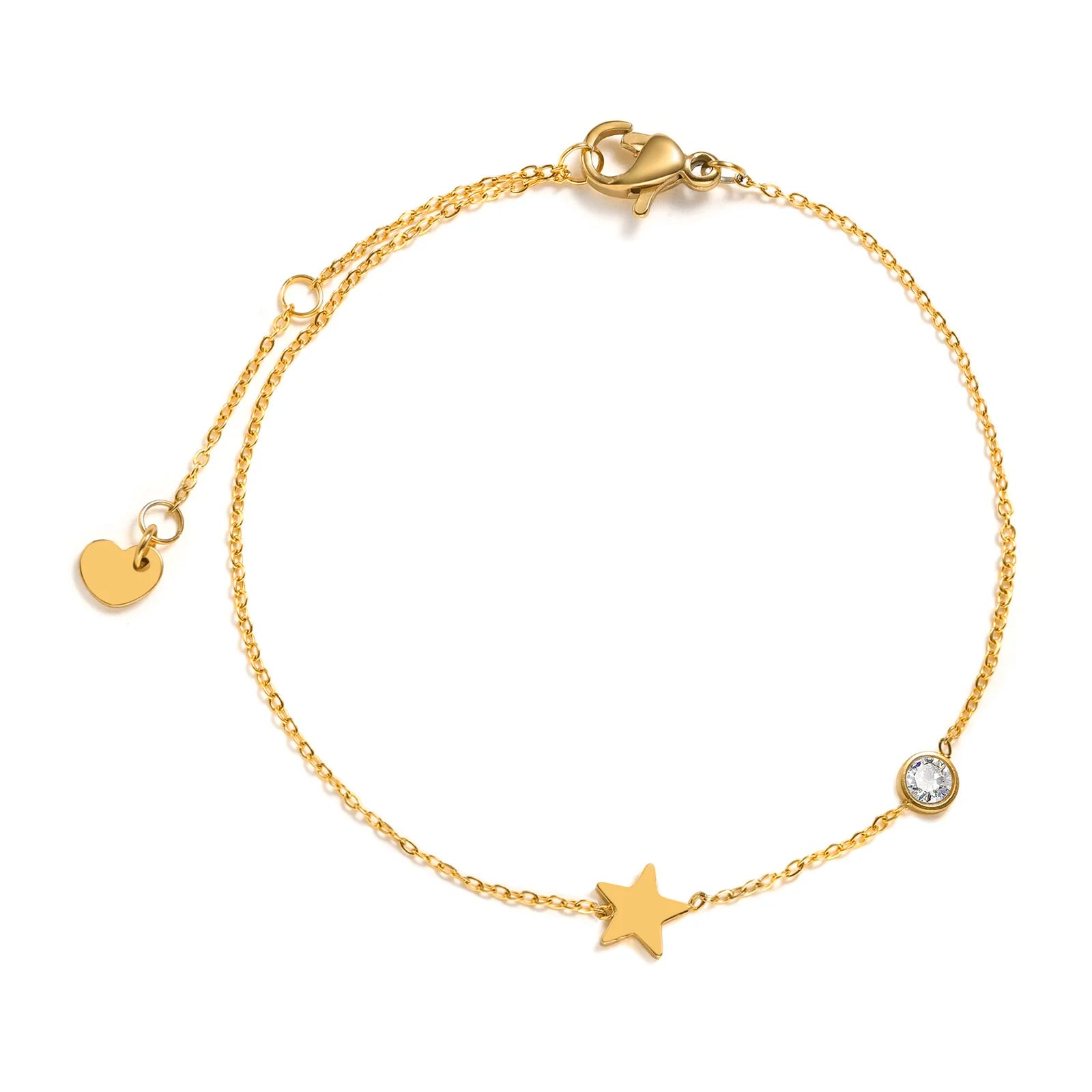 Celestial Link Bracelet