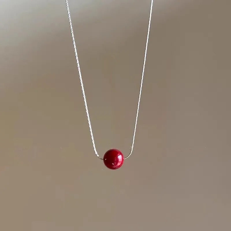 Verdant Vine Necklace Set