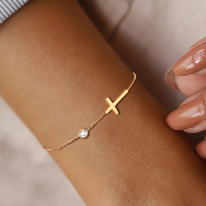 Celestial Link Bracelet