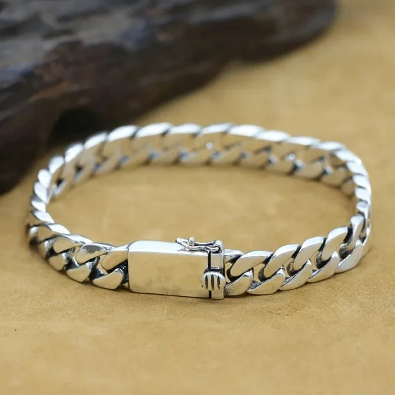 The Sterling Cuff