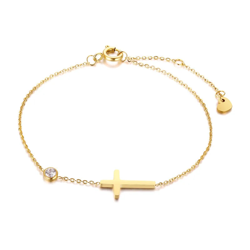Celestial Link Bracelet