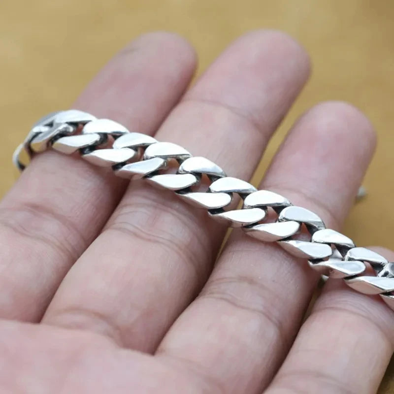 The Sterling Cuff