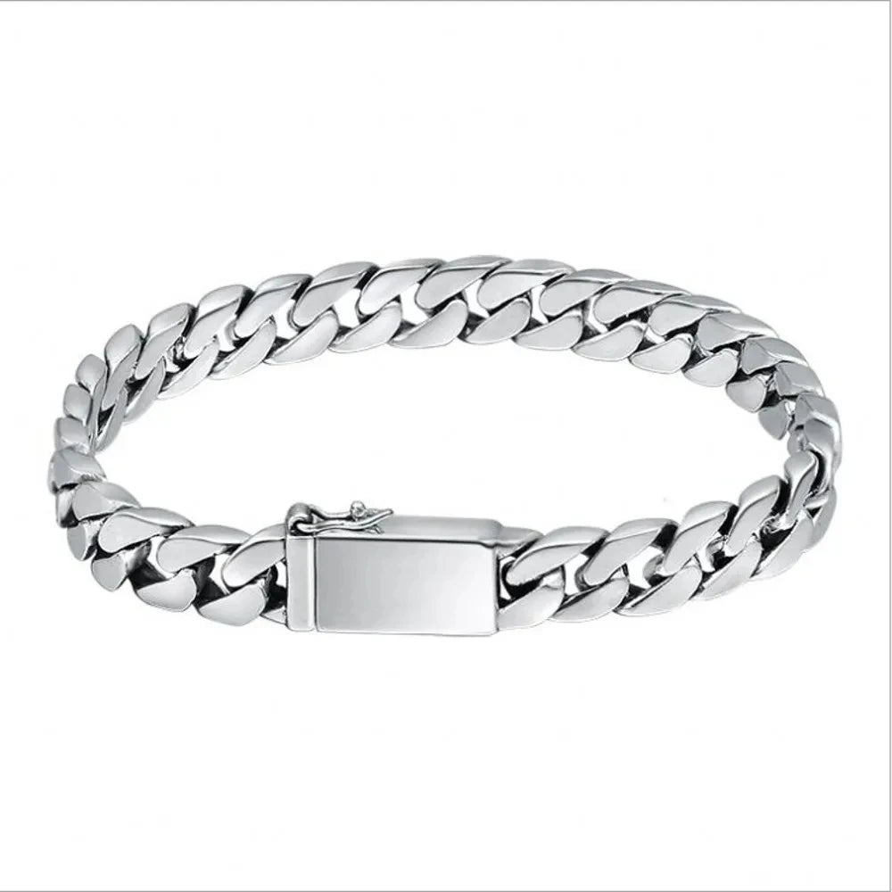 The Sterling Cuff