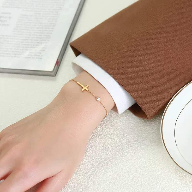 Celestial Link Bracelet