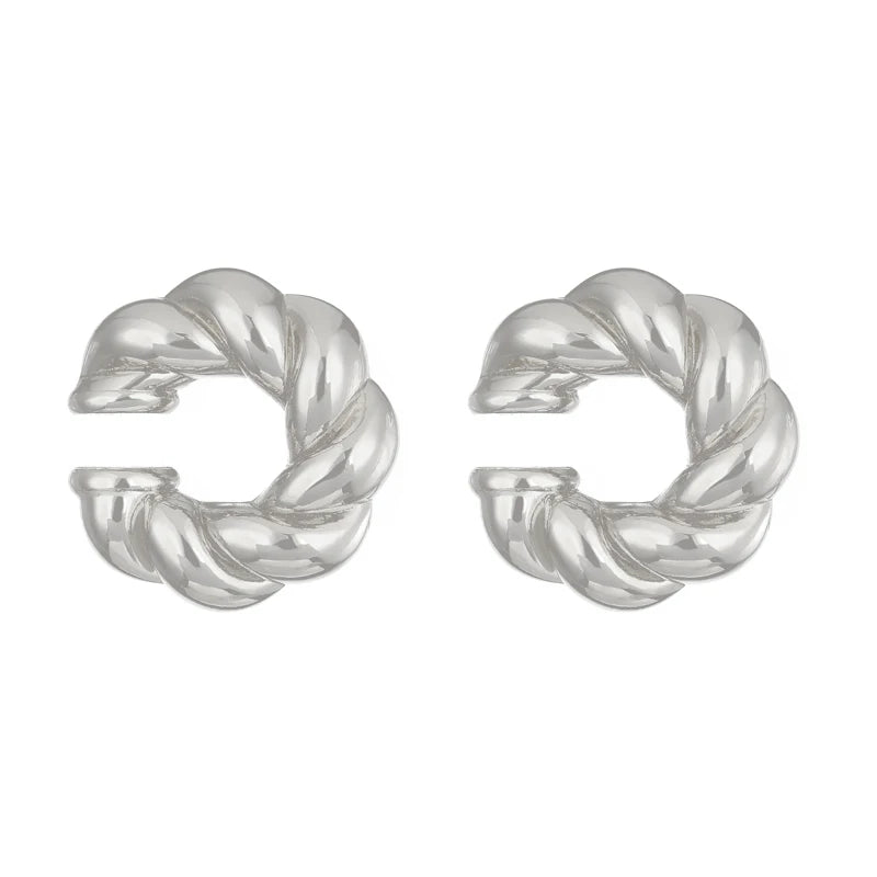 C-Loop Ear Cuff