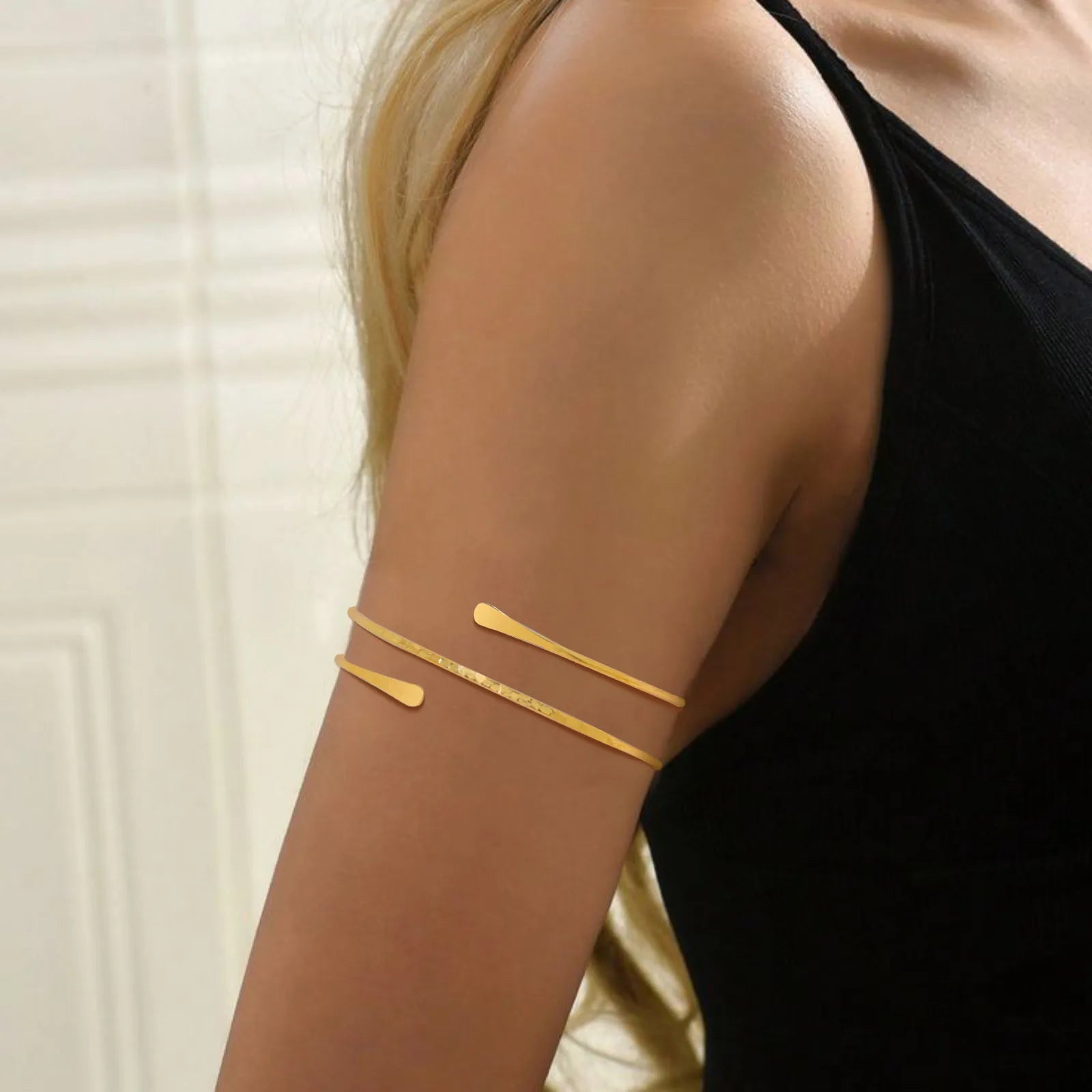 Elegant Party Armband