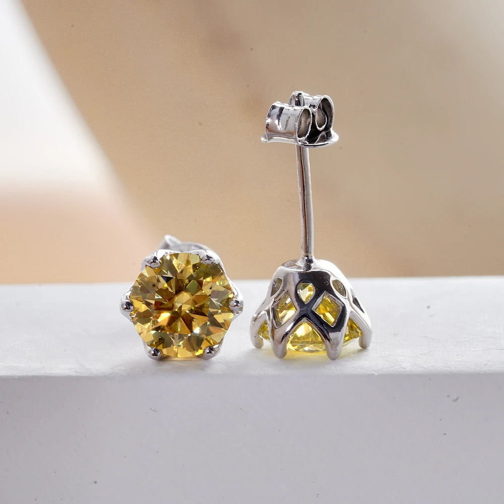 Vesper Earrings
