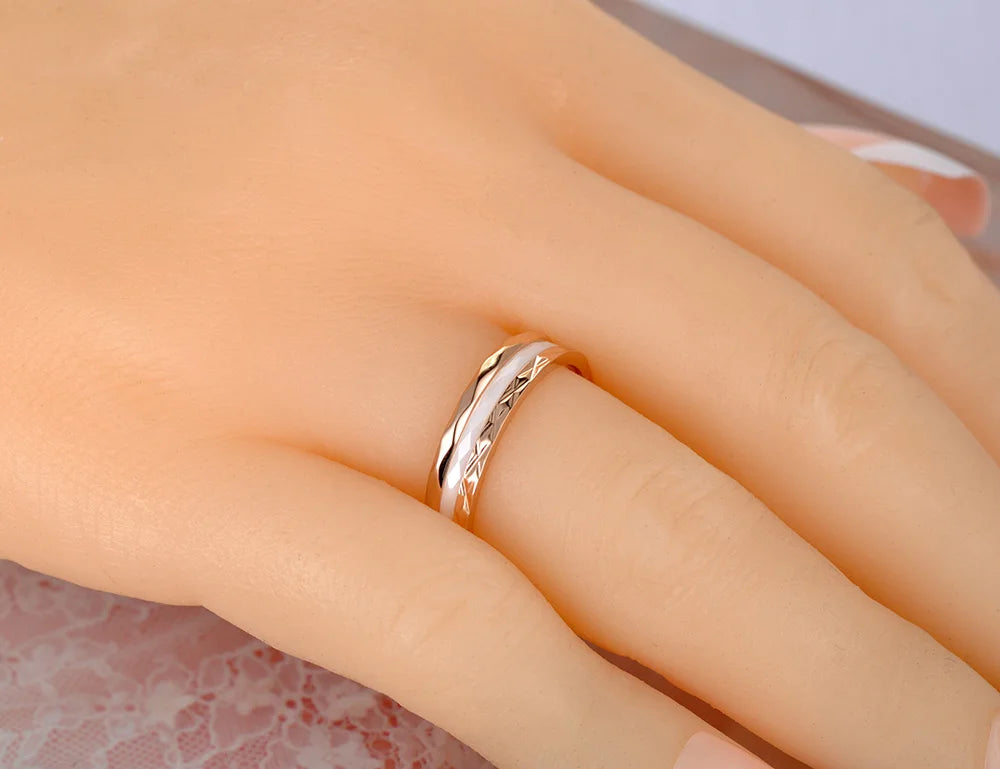 Caelum Ring