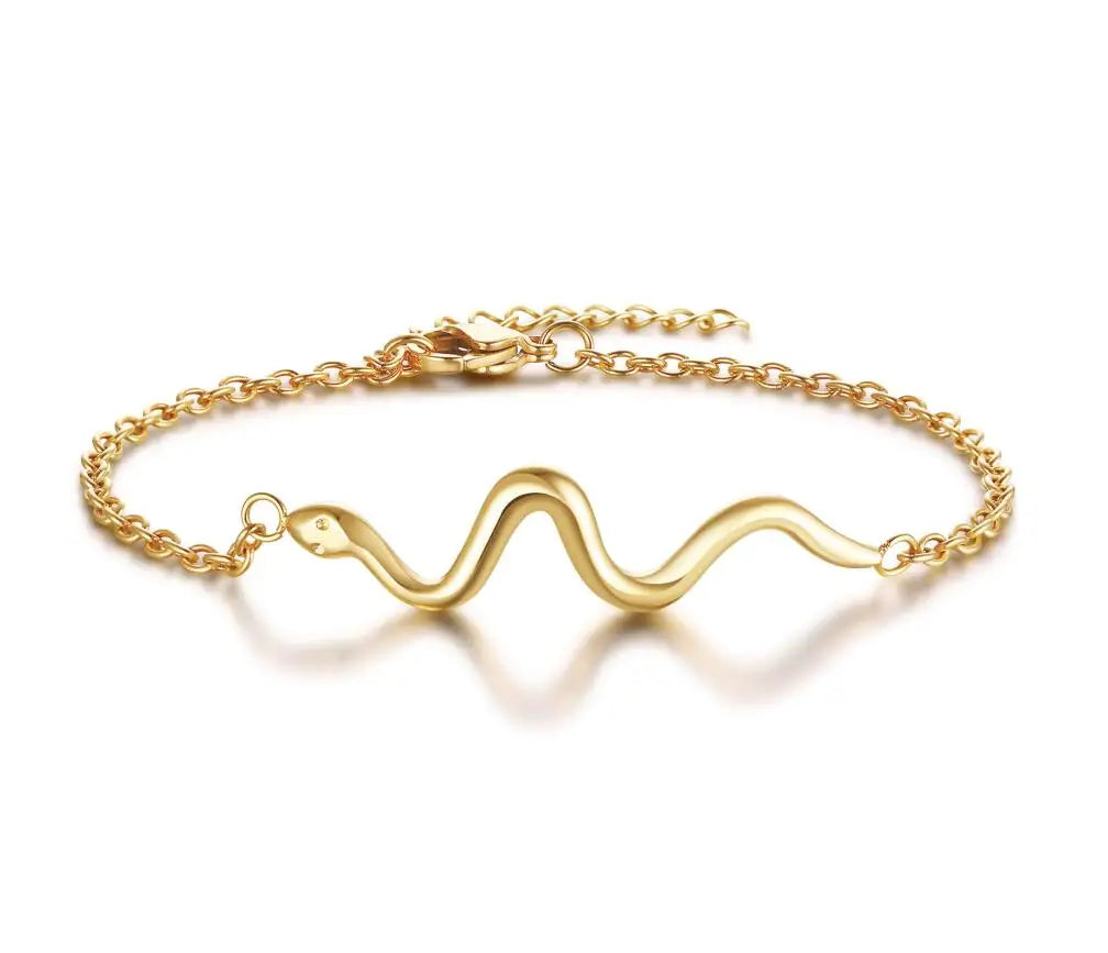 Celestial Link Bracelet