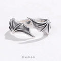 Dual Wings Ring