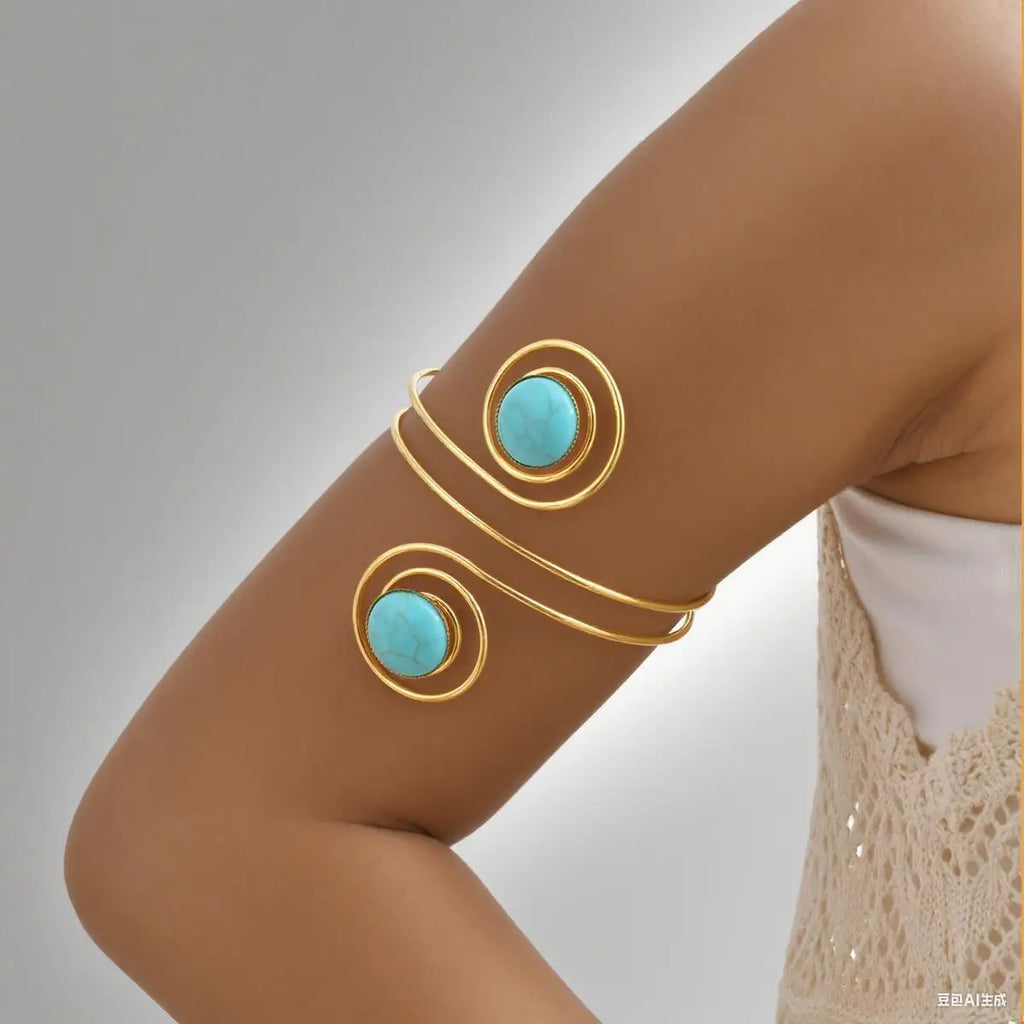 Elegant Party Armband