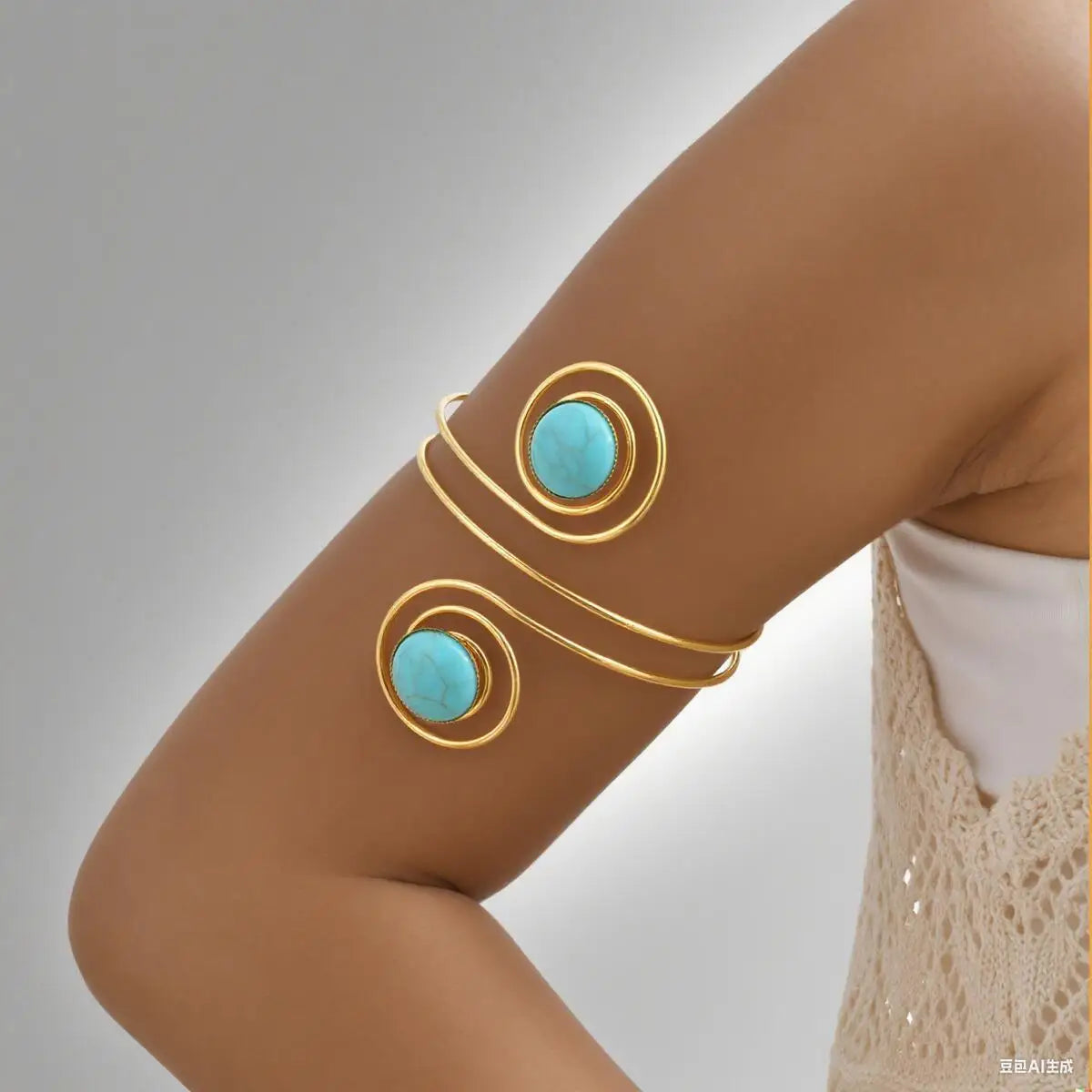 Elegant Party Armband