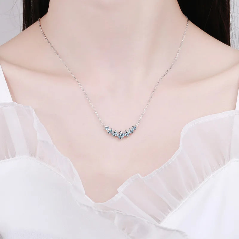 Vesper Necklace