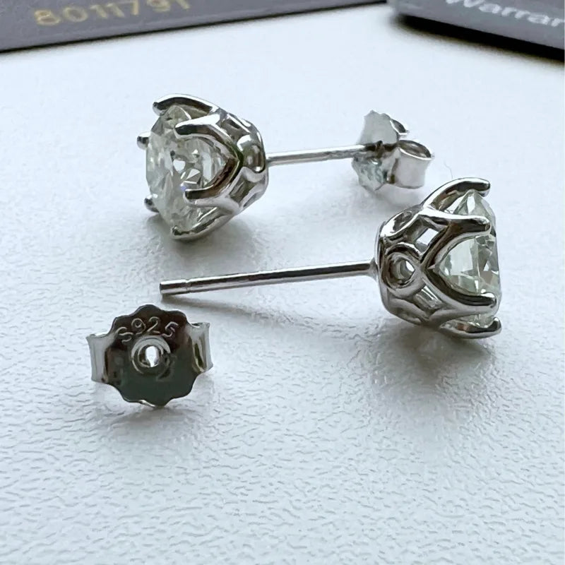 Vesper Earrings