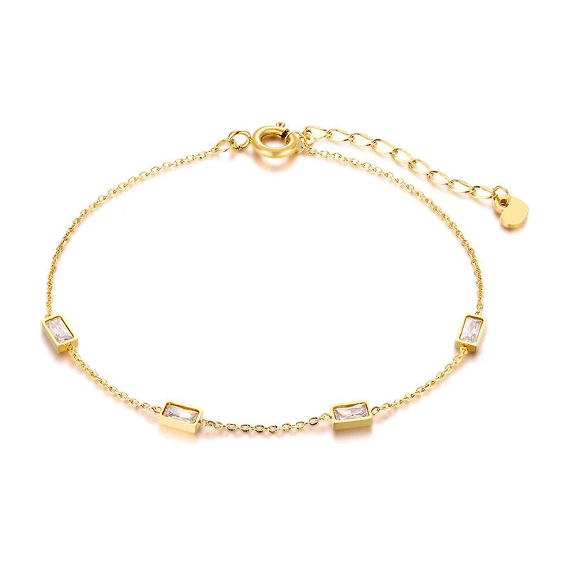 Celestial Link Bracelet
